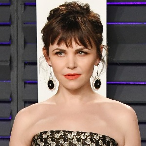 Ginnifer Goodwin